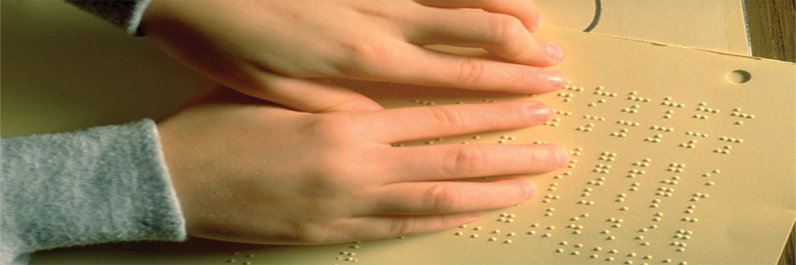 BRAILLE  BRAILLE